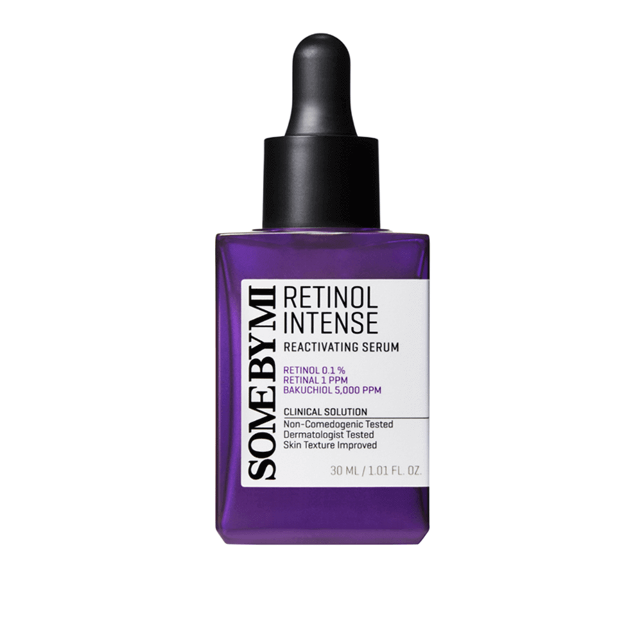 SOME BY MI - Retinol Intense Reactivating Serum