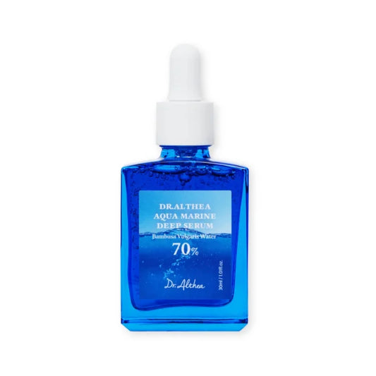 Hydration Boost Routine