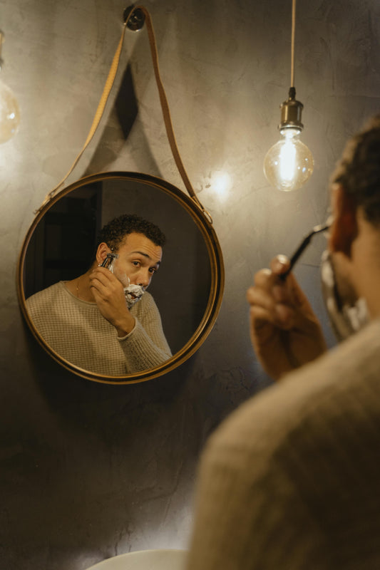 Korean skincare routine voor mannen met acne: Eenvoudige routine die werkt.