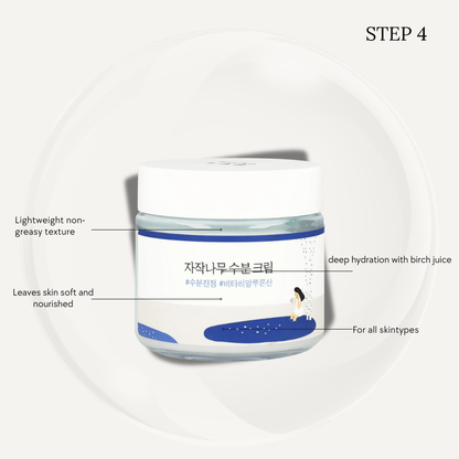 Starterkit 5 step kit - Meer resultaat