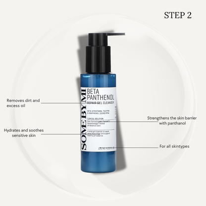 Starterkit 5 step kit - Meer resultaat