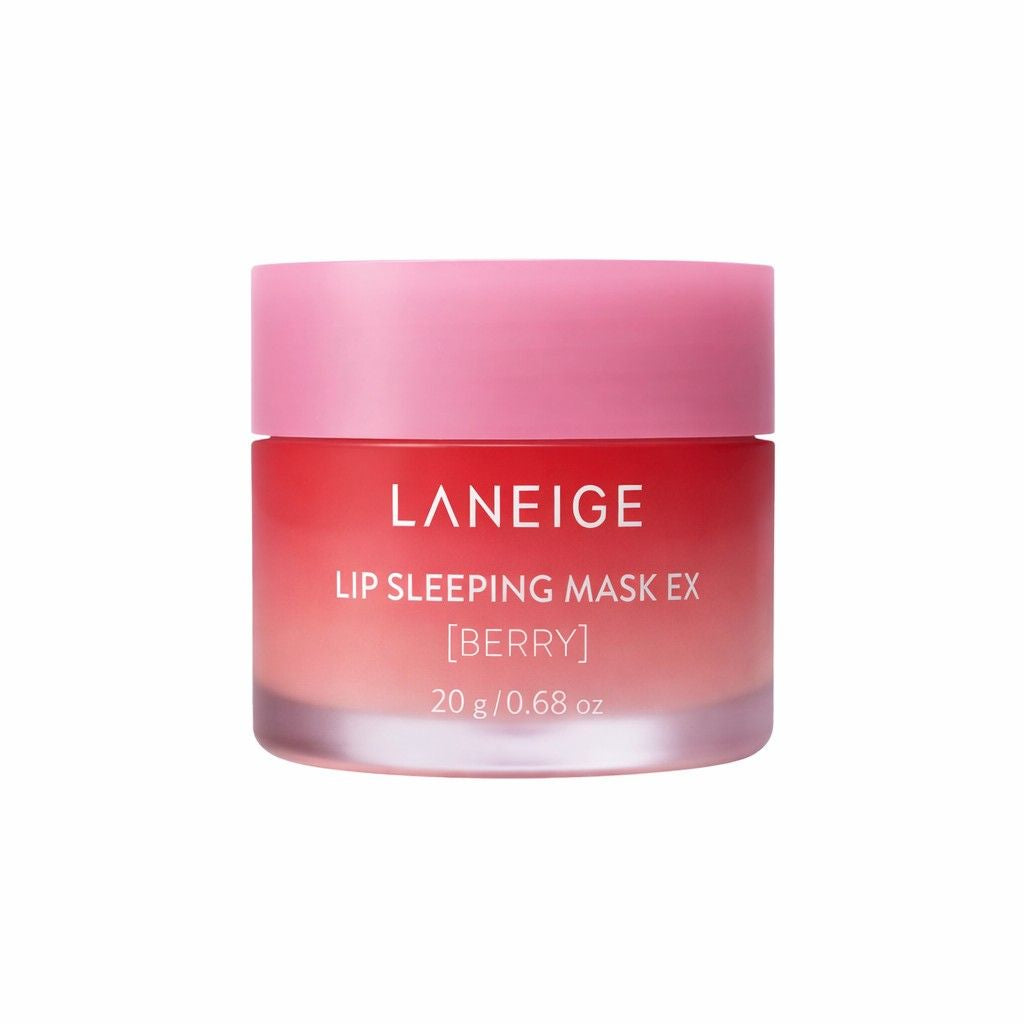 Laneige Lip Sleeping Mask