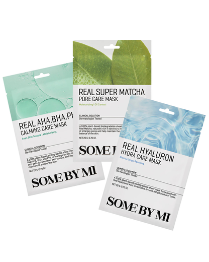 SOME BY MI - Real Care Mask