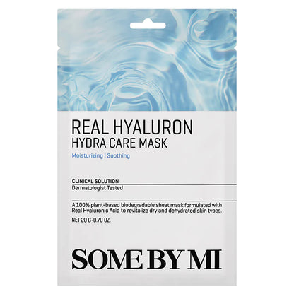 SOME BY MI - Real Care Mask