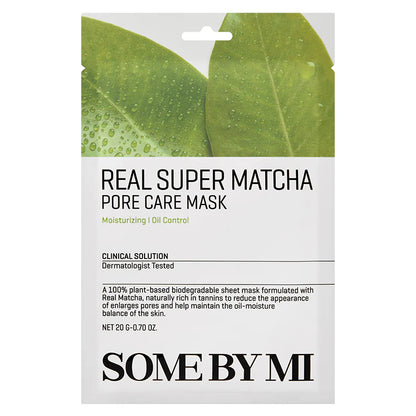 SOME BY MI - Real Care Mask