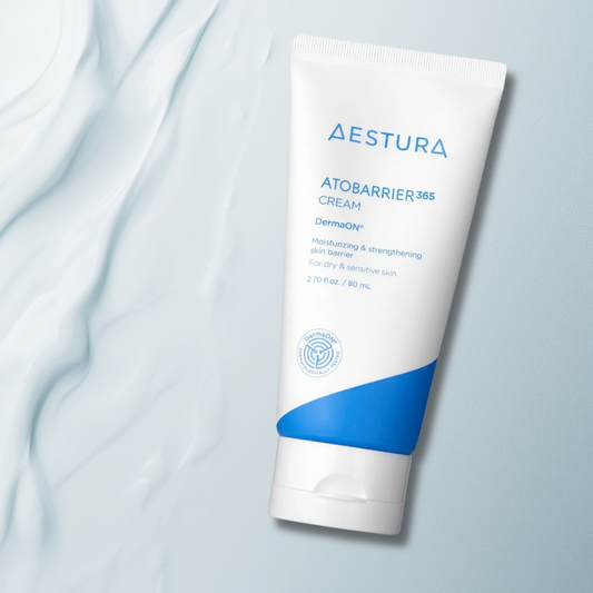 Aestura atobarrier 365 Cream