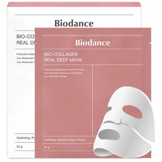 Biodance – Collagen Real Deep Mask