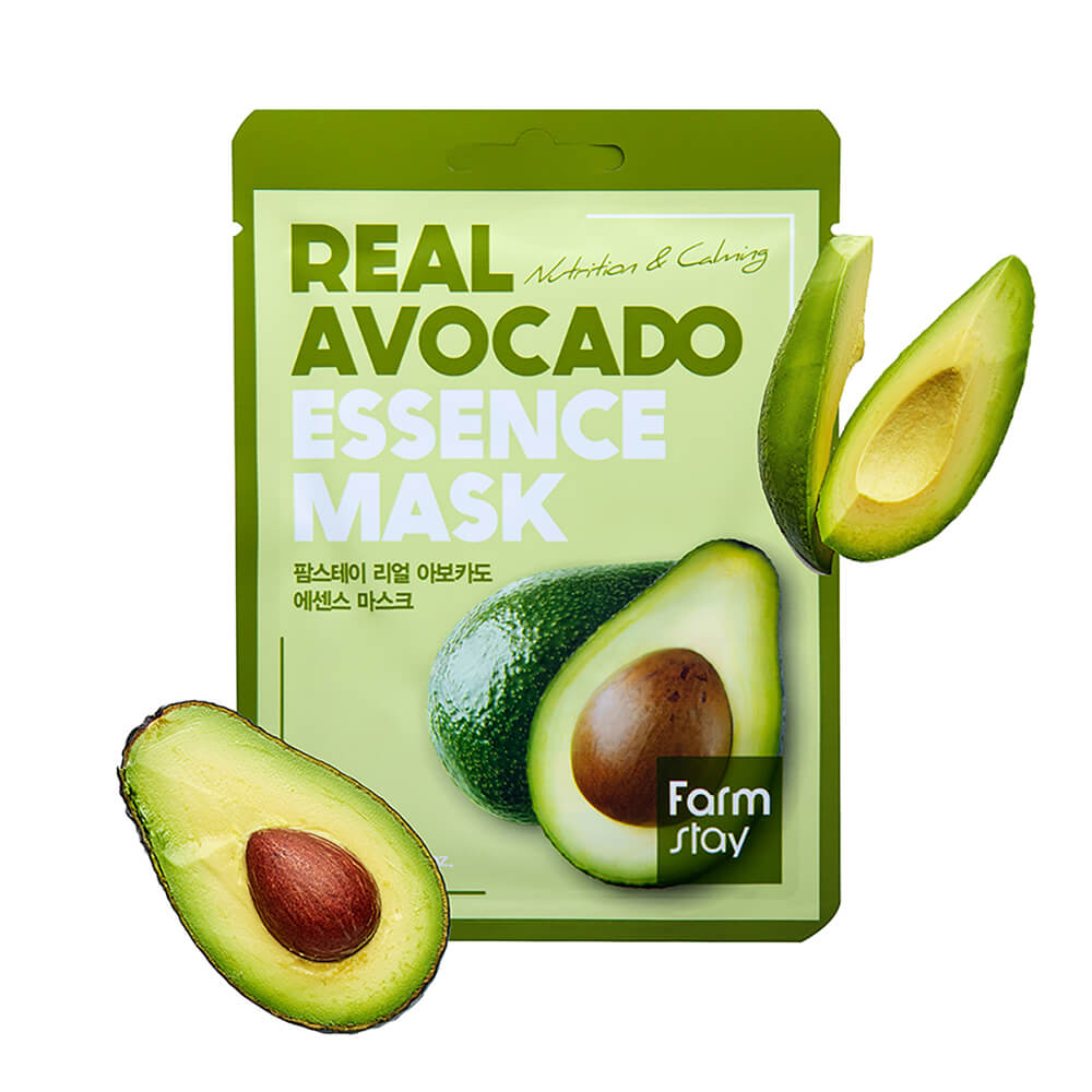 Farm Stay Real Mask